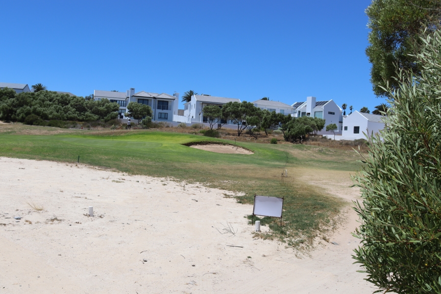 0 Bedroom Property for Sale in Shelley Point Western Cape